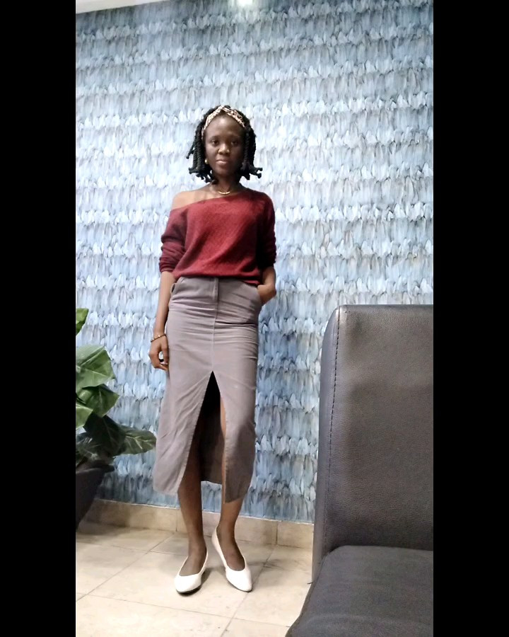 Work day on Saturday. 

#LTKSeasonal