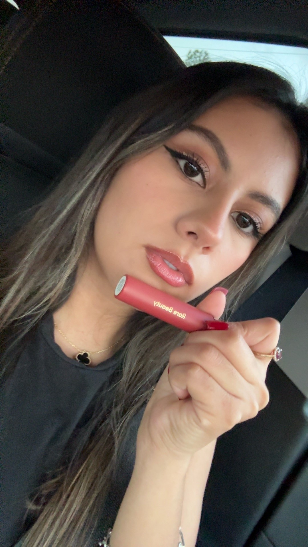 My lip shade for this summer ✨🌷
Long lasting lip tint for this hot summer💆🏻‍♀️ shade delight
#lipstick #liptint #lips

#LTKBeauty