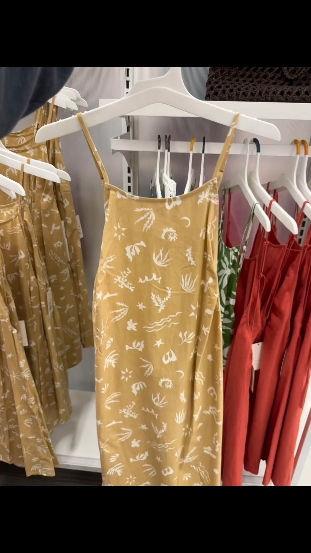 This TARGET haul for vacation is so good!!! And the tanks were only $5! 

#LTKSeasonal #LTKGiftGuide #LTKSummerEdit