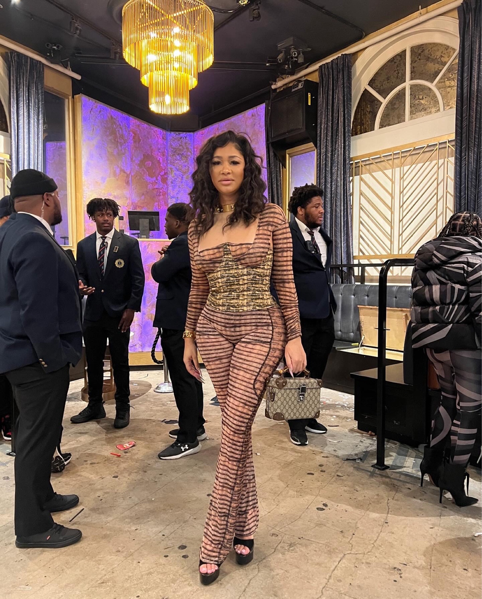 knwls set. 2 years old