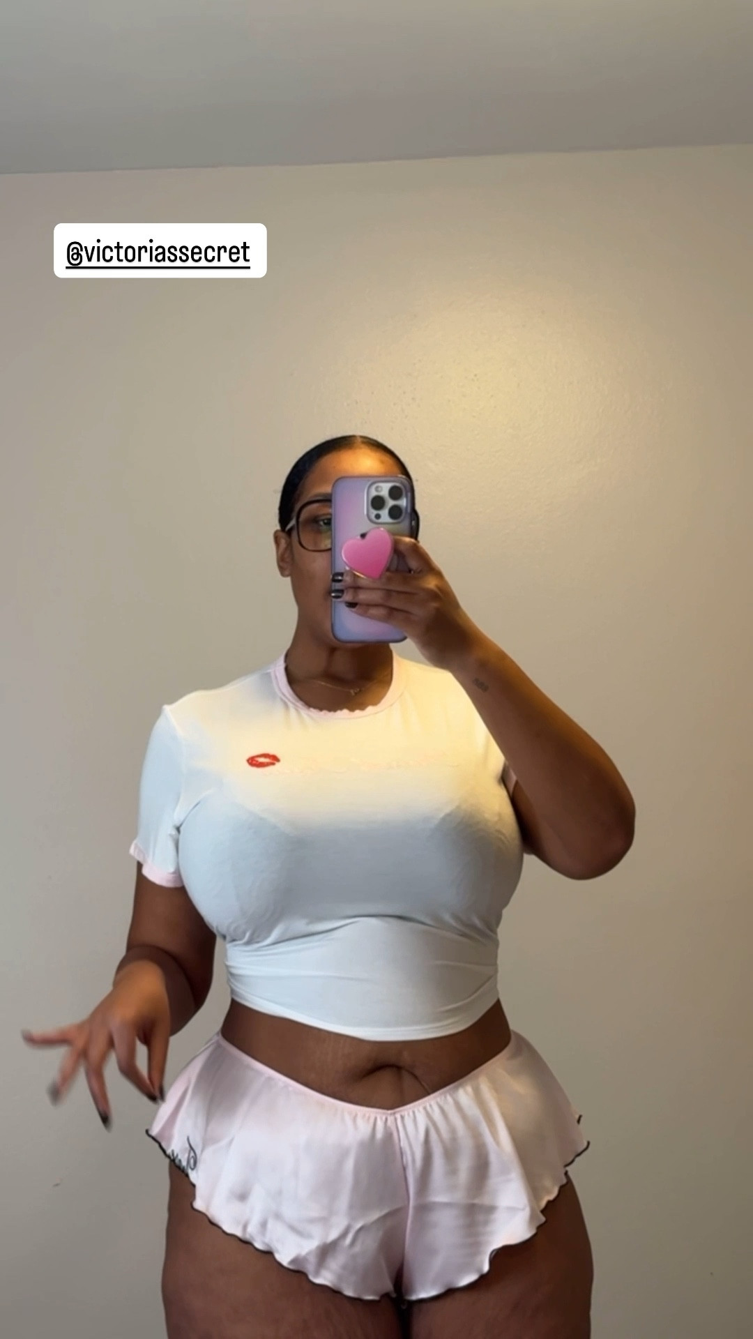 Some of my favorite pieces for Valentine’s Day! These pieces will make you feel beautiful . Wearing XXL

#LTKPlusSize #LTKFindsUnder50 #LTKFindsUnder100