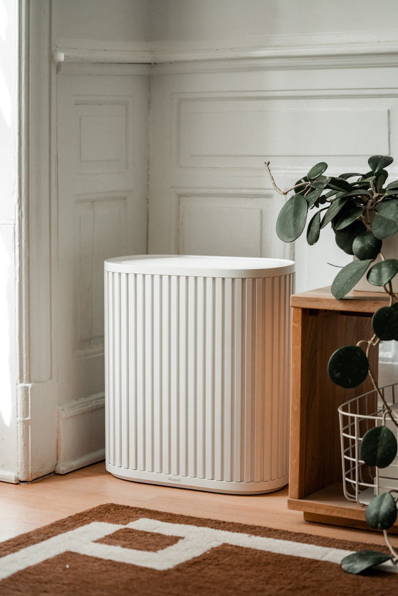 new home addition: The Windmill air Purifier ft. 3-in-1 medical grade HEPA filters + app to control different modes 

#LTKHome