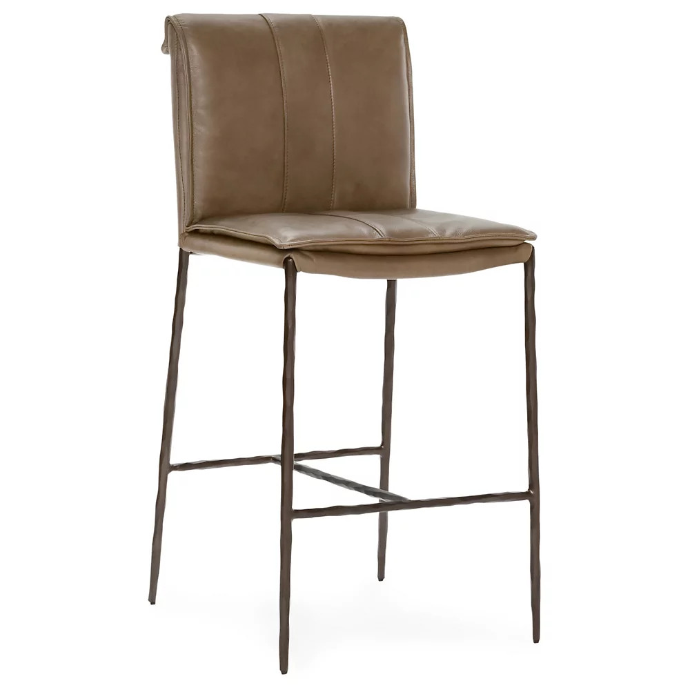 Mayer Bar/Counter Stool | Lumens