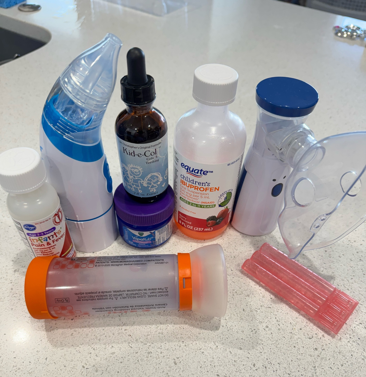 Here’s everything I keep in my medicine kit ❤️‍🩹

#LTKBaby #LTKSeasonal #LTKKids