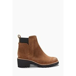 Dolce Vita  Huey Lug Sole Bootie | Evereve