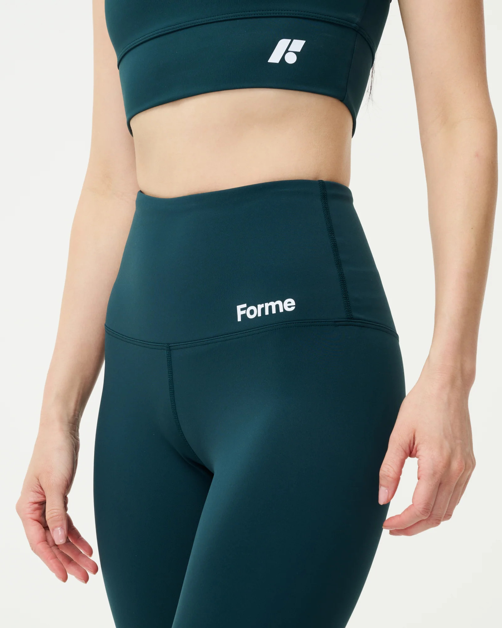Sculpt+ Legging | Forme.Science (US)