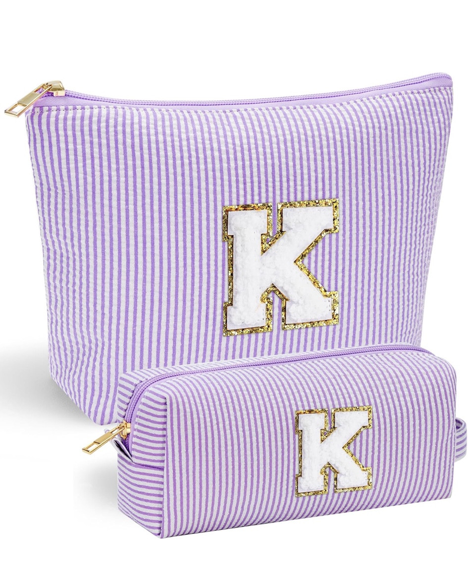 Great travel bag for kids socks, underwear, swim suits, sun glasses, etc. 

#LTKKids