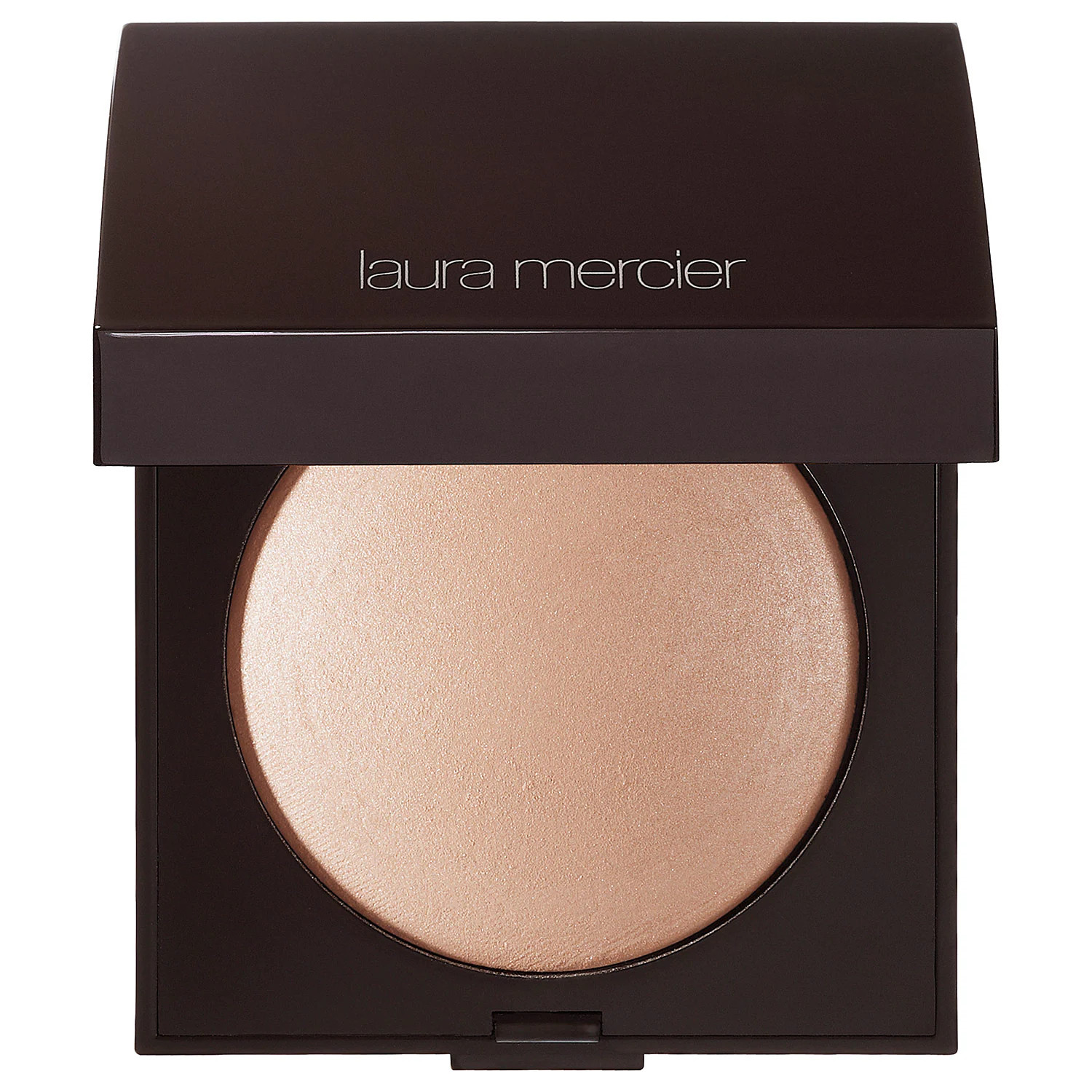 Laura Mercier Matte Radiance Baked Powder Compact Highlight 01 0.26 oz/ 7.3 g | Sephora (US)