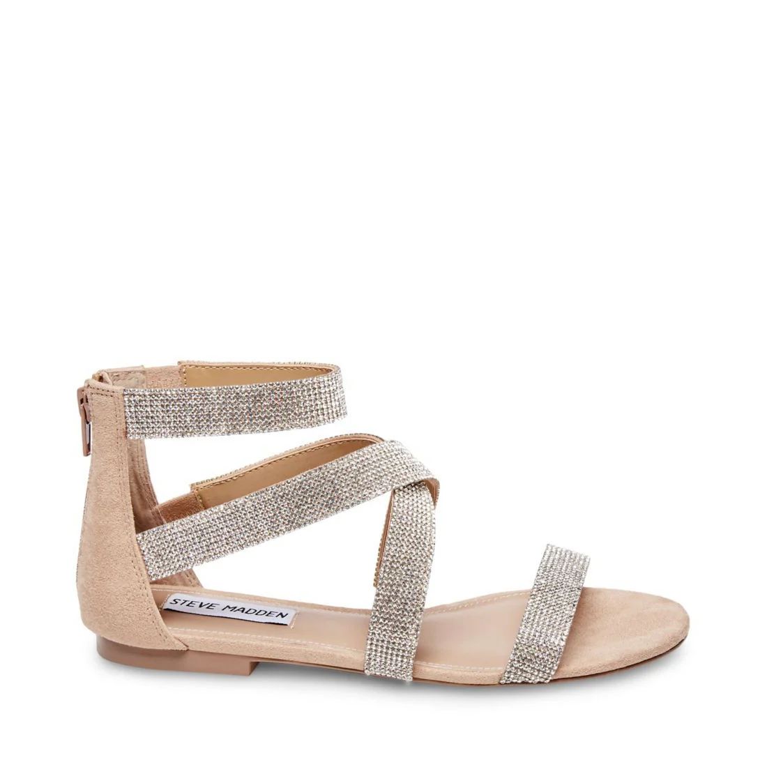 TRINITY RHINESTONES | Steve Madden (US)