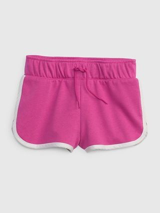 Toddler Pull-On Dolphin Shorts | Gap (US)