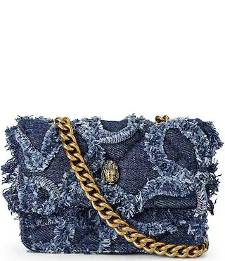 Micro Kensington Crossbody Bag | Dillard's