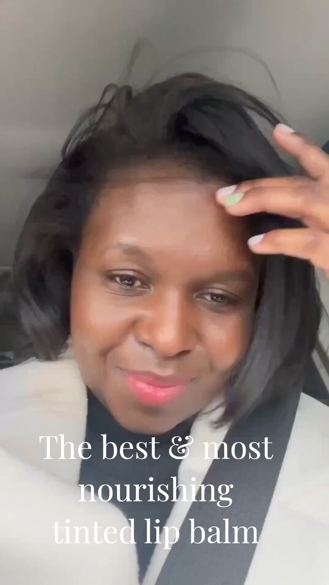 SecretsofYve: Will recommend this lip balm time and time again. Multiple gorgeous shades are available. @colleenrothschild
#Secretsofyve #ltkgiftguide
Always humbled & thankful to have you here.. New posts daily at 3pm &4:15pm EST. 
CEO: PATESI Global & PATESIfoundation.org
@secretsofyve : where beautiful meets practical, comfy meets style, affordable meets glam with a splash of splurge every now and then. I do LOVE a good sale and combining codes! #ltksalealert #ltku #ltkplussize #ltkmidsize #ltkover40 #ltkpetite #ltktall #ltkvlog #ltktravel #ltkbump #ltkootd #ltkselfcare #ltkbeauty #ltkstorytime #ltkmorningroutine
#ltkdayinmylife #ltkmomlife #ltkgrwm 
 secretsofyve

#LTKSeasonal #LTKWorkwear #LTKWedding