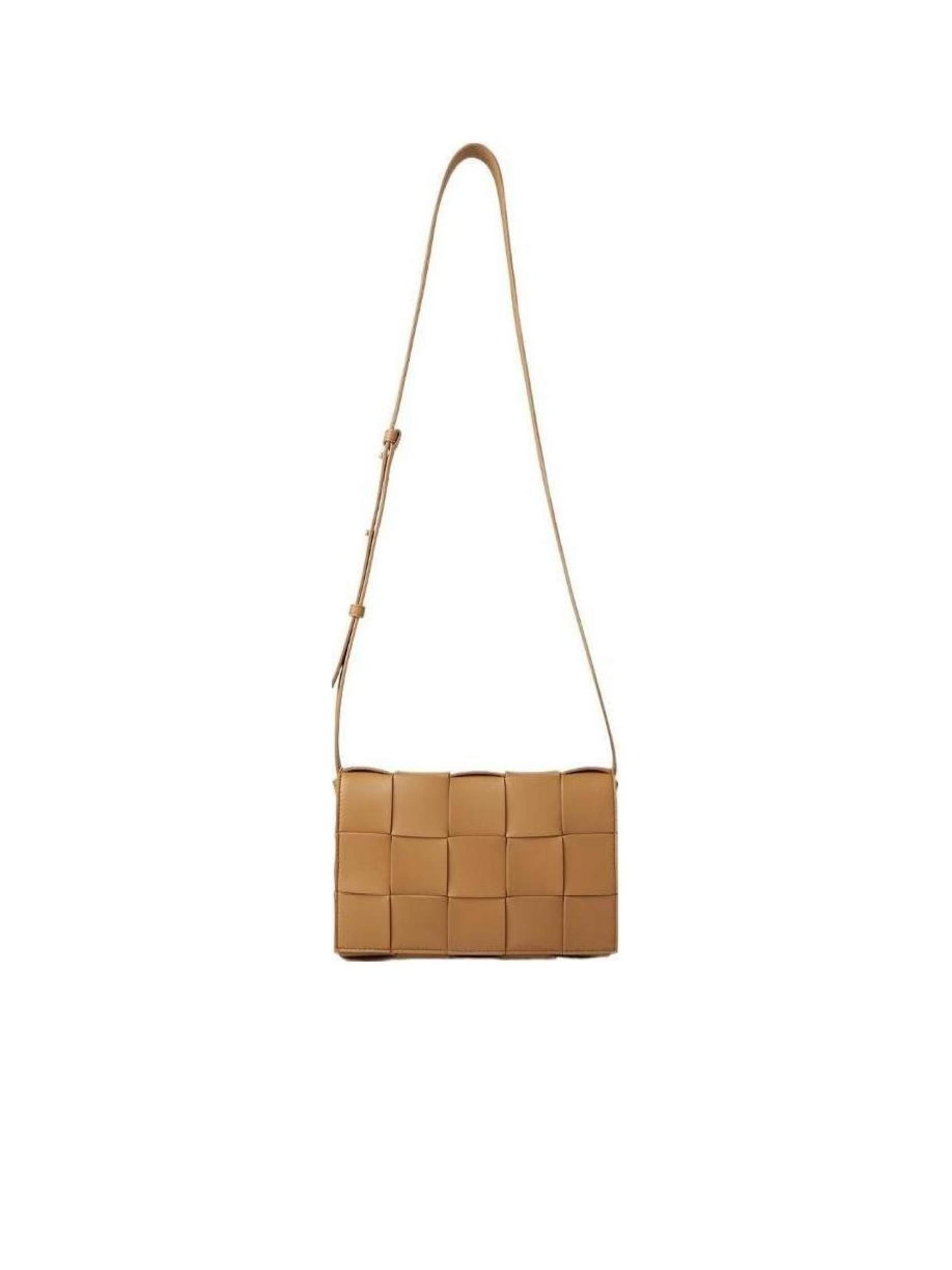 Bottega Veneta Cassette Shoulder Bag | Senser US