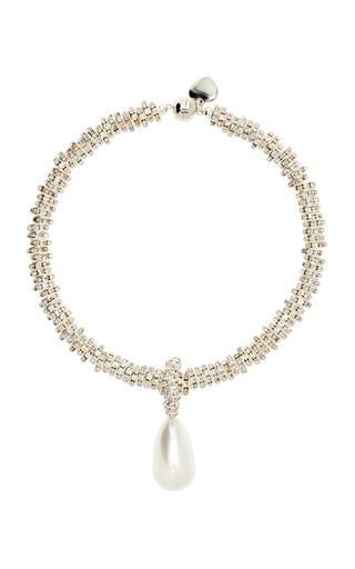 The Pearl Drop Necklace | Moda Operandi (Global)