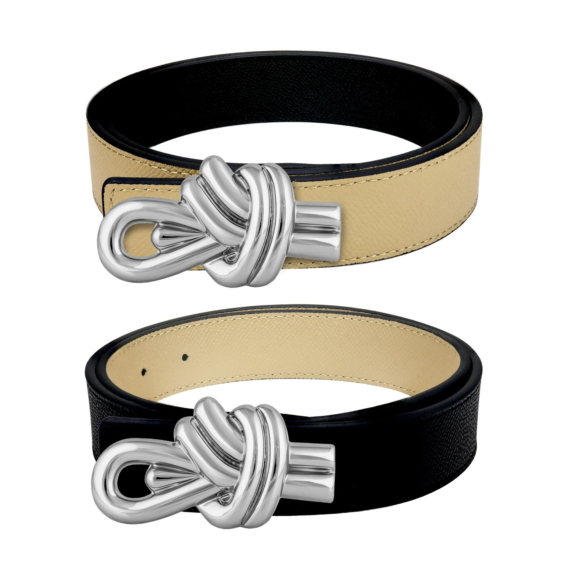 Signature Knot Belt | MB Styles