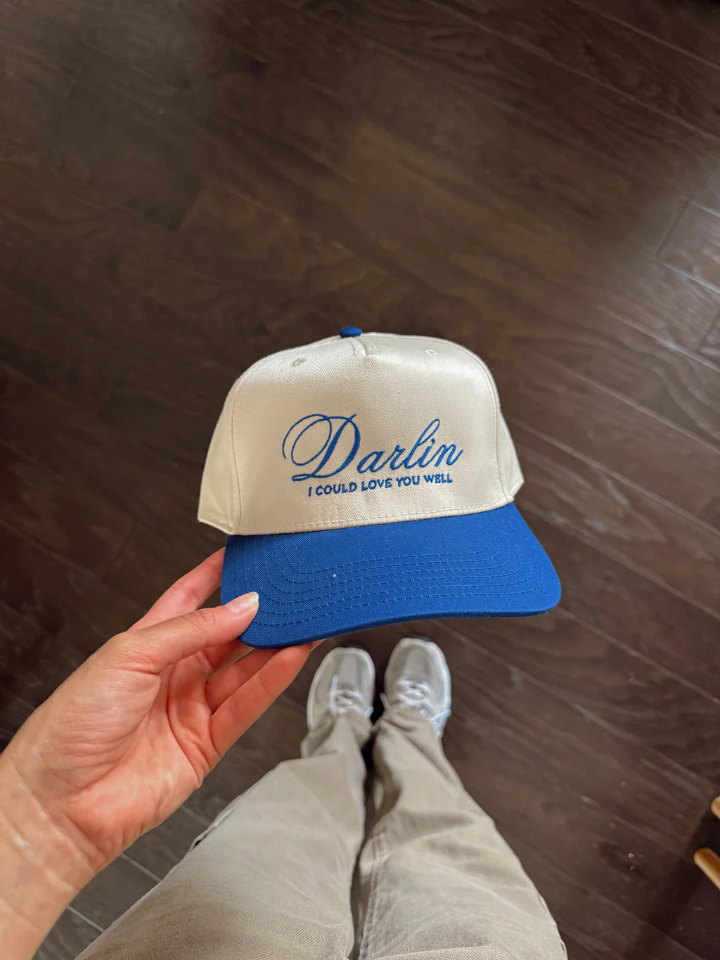Darlin Hat | Shop Homewurk