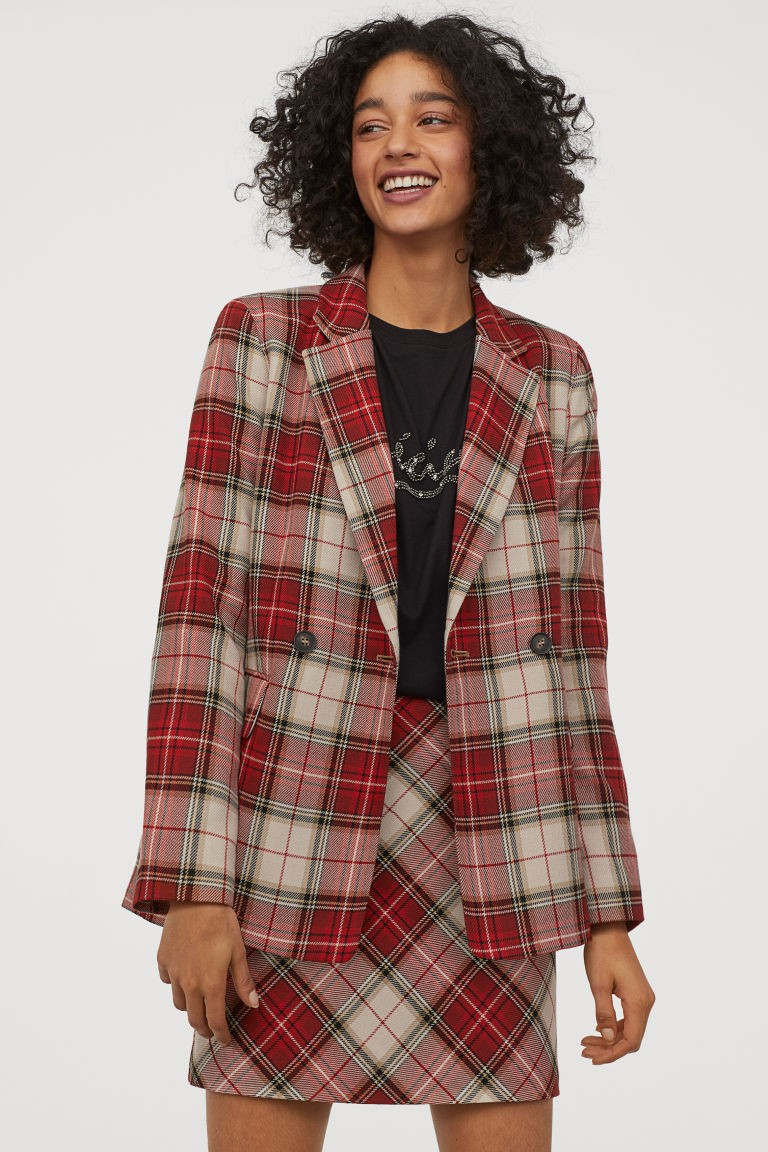 A-line Skirt | H&M (US + CA)
