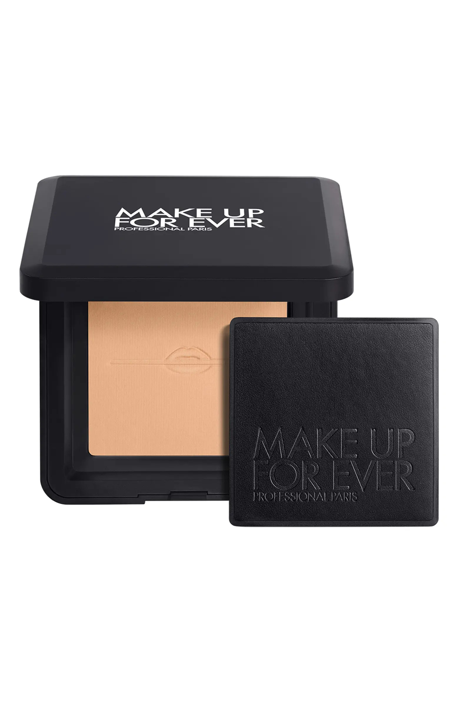 Make Up For Ever HD Skin Blurring & Perfecting Pressed Powder | Nordstrom | Nordstrom