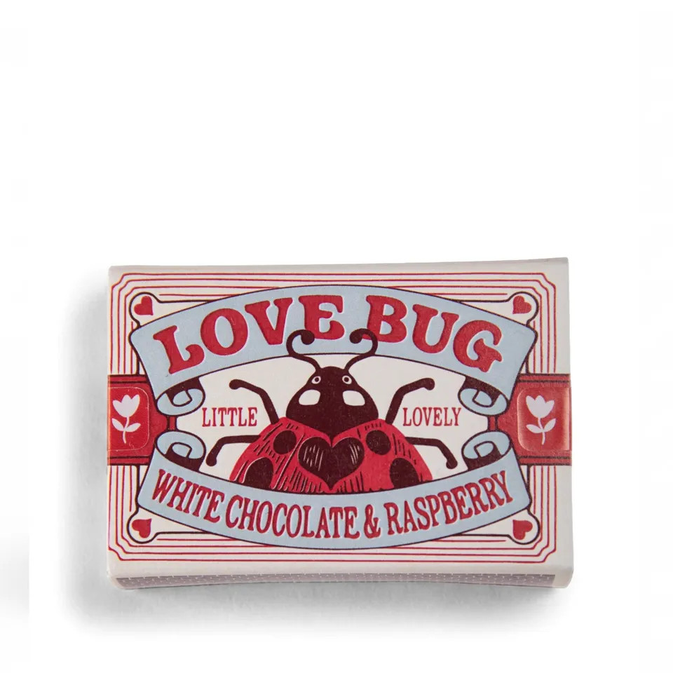 Love Bug Chocolate | Daylesford Organic