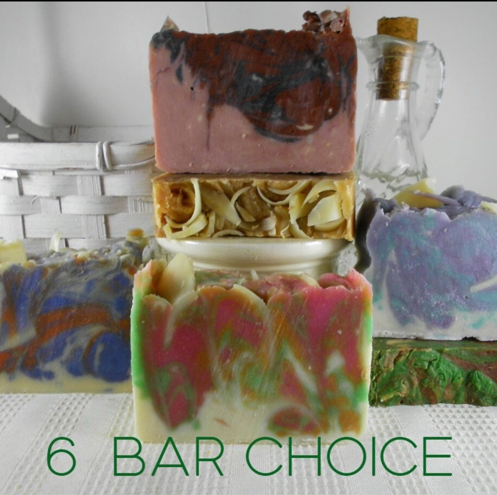 Goat milk soap, great for winters - I also love the optional, plastic free package (comes in very cute fabric bags) I also use this for T during winter.
.
.
Lasts an entire winter.

#LTKSeasonal #LTKFindsUnder50 #LTKFamily