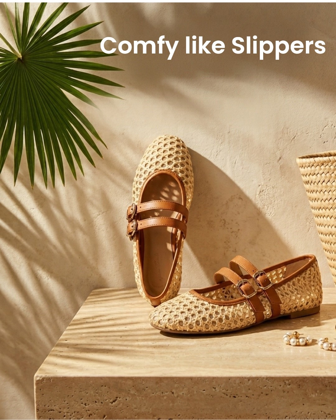 Shoe SALE @Target with Circle members — Memory foam makes these shoes feel like Slippers 
Comes with Black straps 

Follow my LTK @fashionistanyc on the @shop.LTK app to view this post and get my exclusive app-only content!

#liketkit #LTKSaleAlert #LTKootd #LTKTravel
@shop.ltk
https://liketk.it/64GZ4
