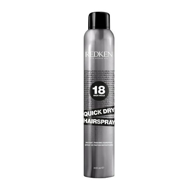 Redken 5th Avenue NYC High Hold 18 Quick Dry Hair Spray 13.5 oz - Walmart.com | Walmart (US)
