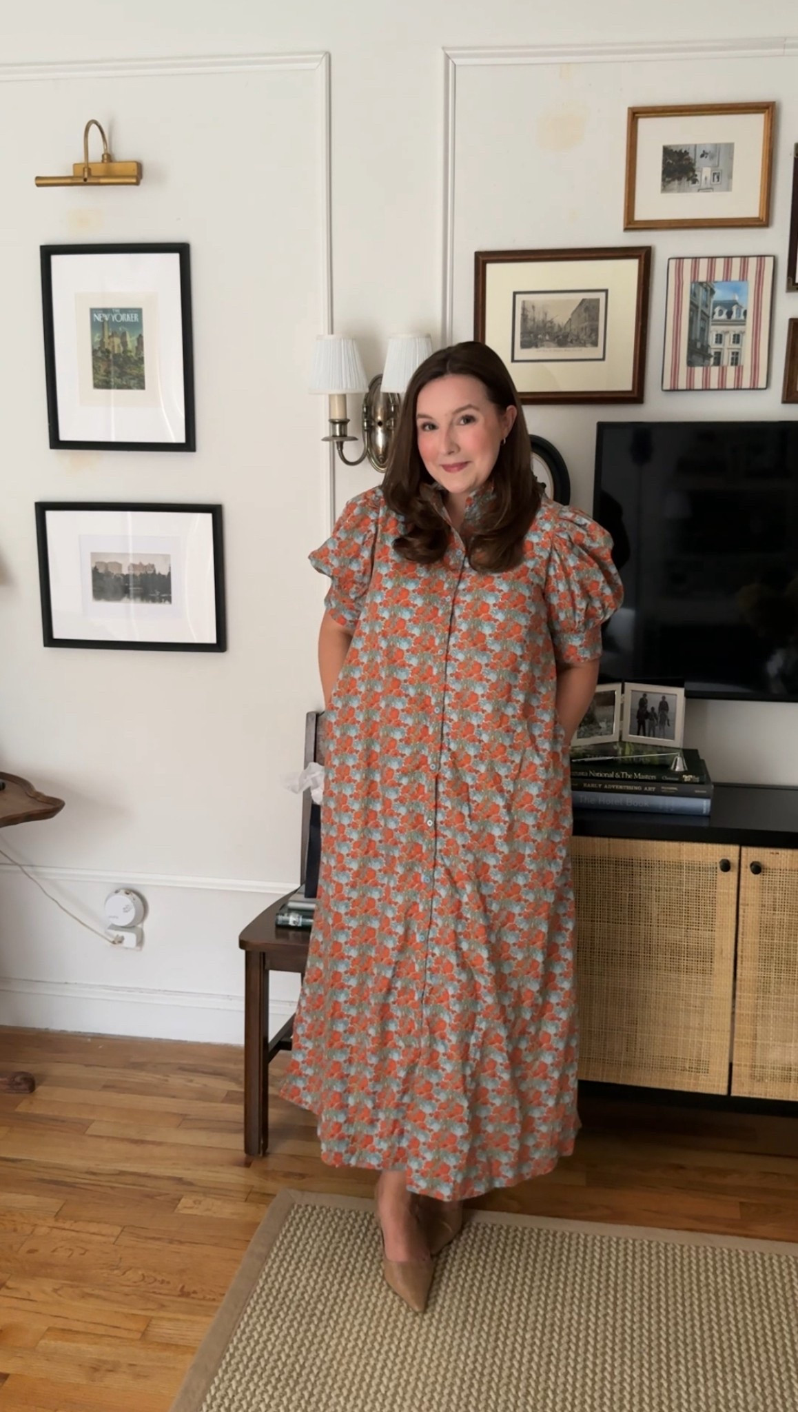 Obsessed with this Tuckernuck number! 💌✨ 

#LTKWedding #LTKWorkwear #LTKSummerEdit