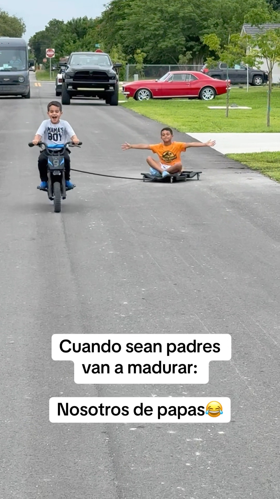 Family Sunday Fun 🥰❤️🏍️

#LTKSeasonal #LTKKids #LTKFamily