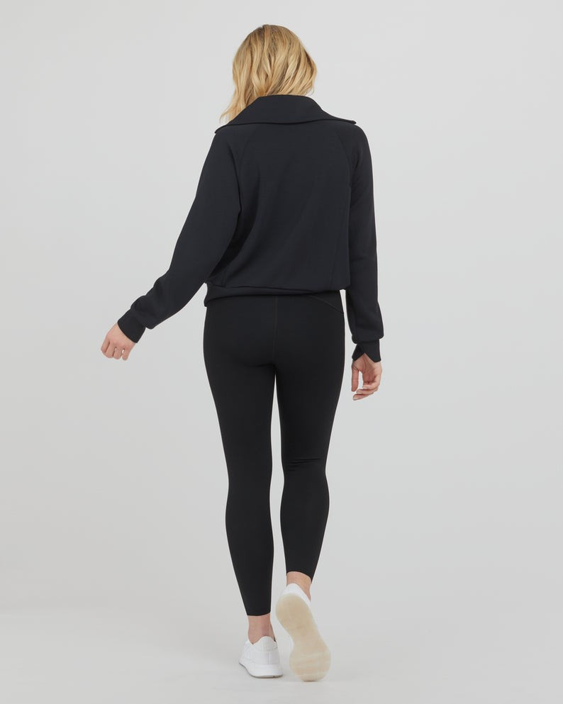 AirEssentials Half Zip | Spanx