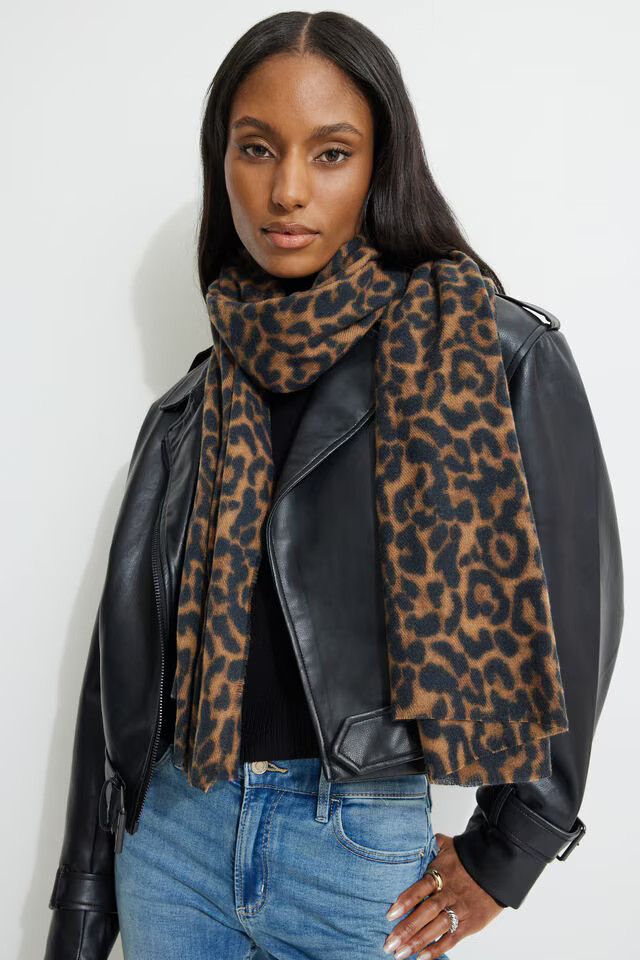 Super Soft Scarf | Dynamite Clothing