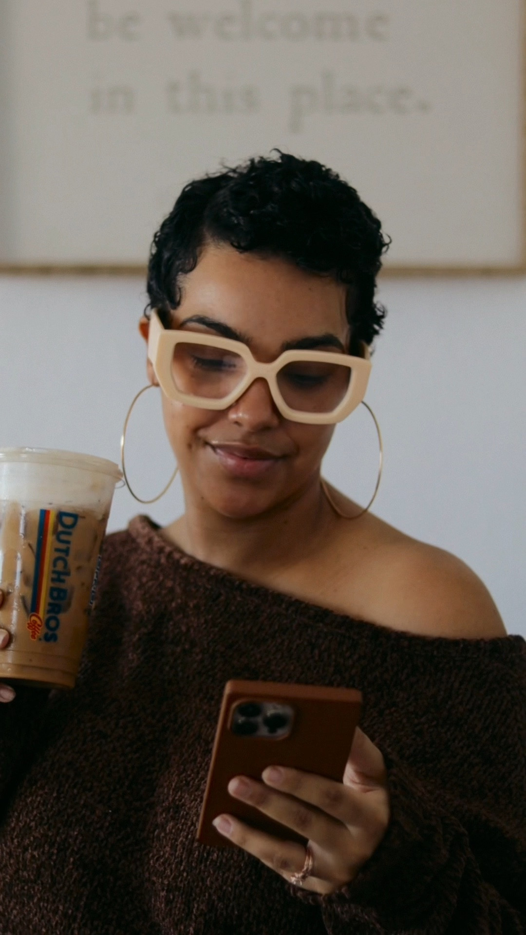 Good morning, let’s get ready for the day 💕🫶🏽 #minivlog #grwm 

#LTKbeauty #LTKstyletip #LTKFind