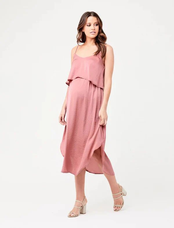 Ripe Nursing Slip Dress | A Pea In The Pod