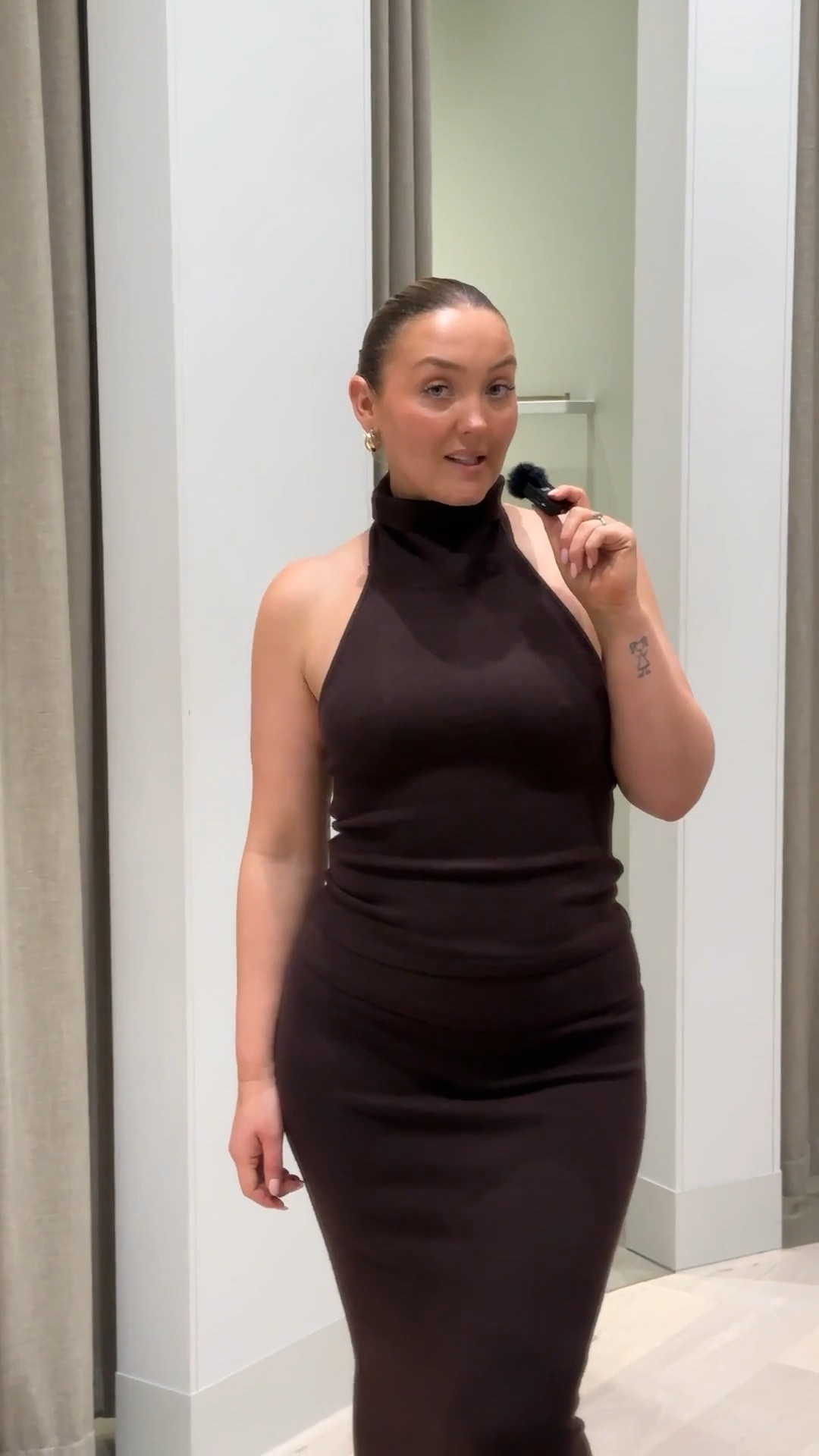 Come shopping with me at Forever New for a size 12 try on of their latest Foundations collection 

#LTKaustralia #LTKmidsize #LTKstyletip