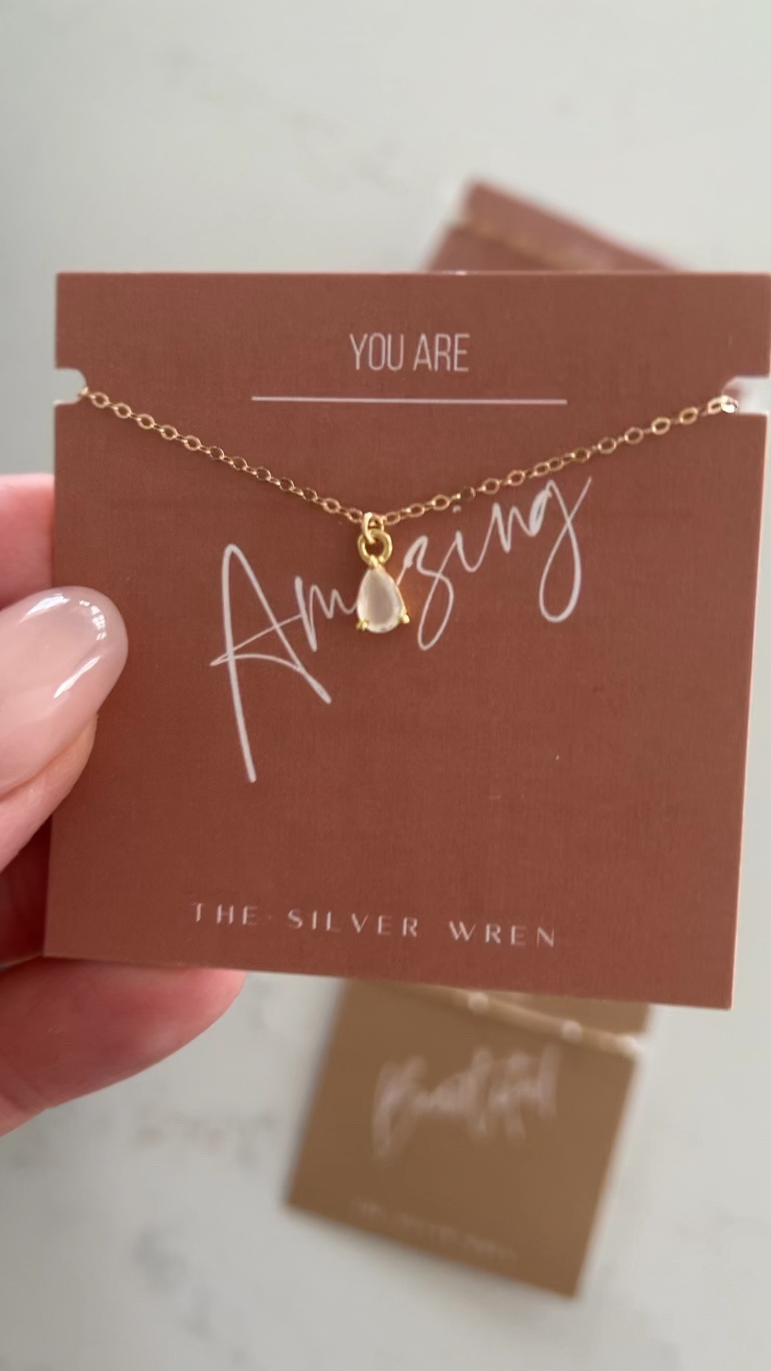 My dainty jewelry 



#LTKSpringSale #LTKfindsunder50 #LTKstyletip