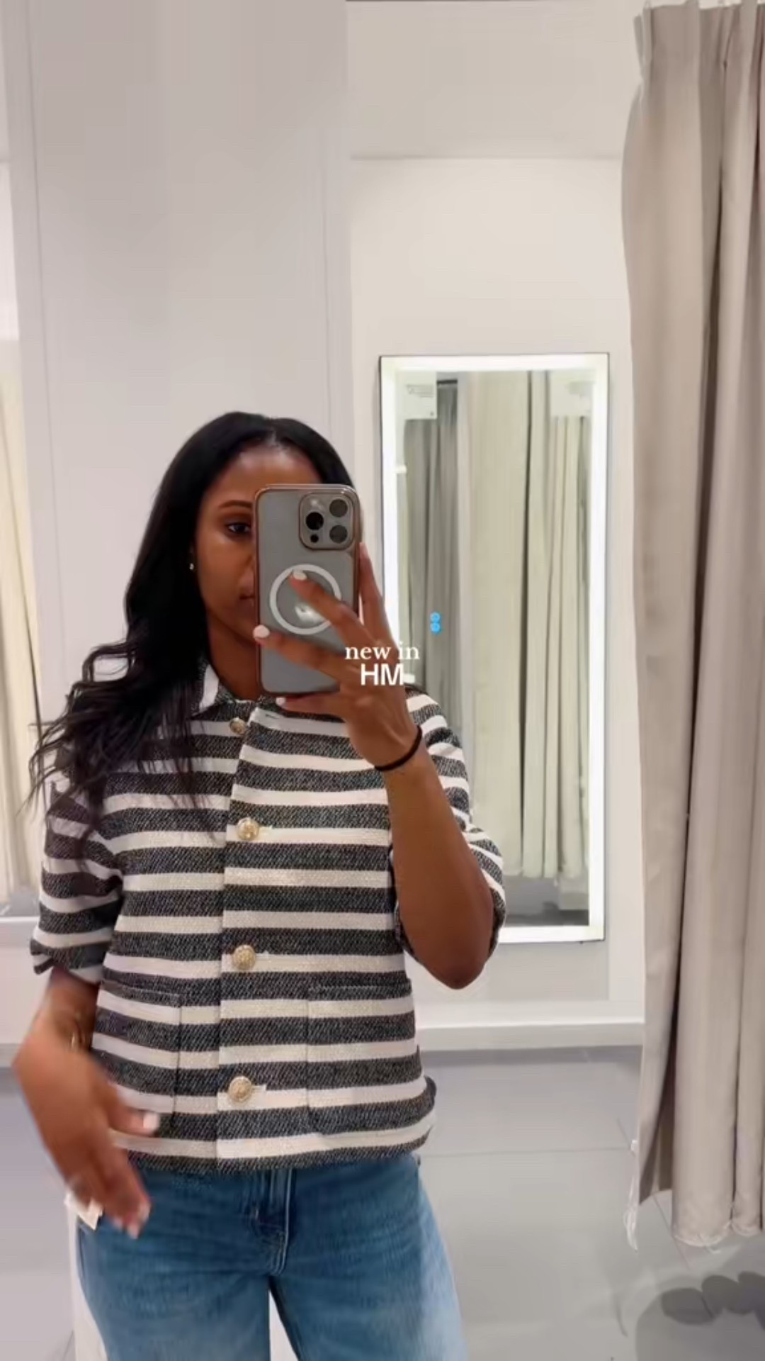 HM spring finds. 

#LTKFindsUnder50 #LTKStyleTip