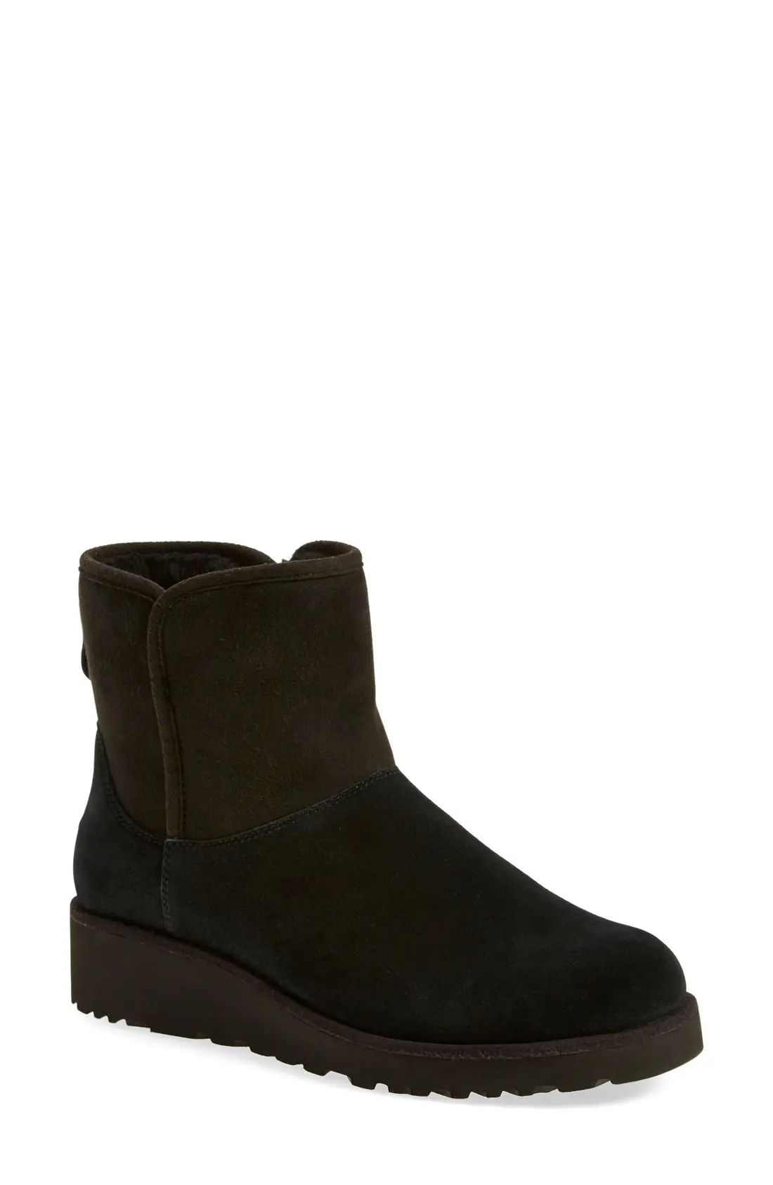 Kristin - Classic Slim<sup>™</sup> Water Resistant Mini Boot | Nordstrom