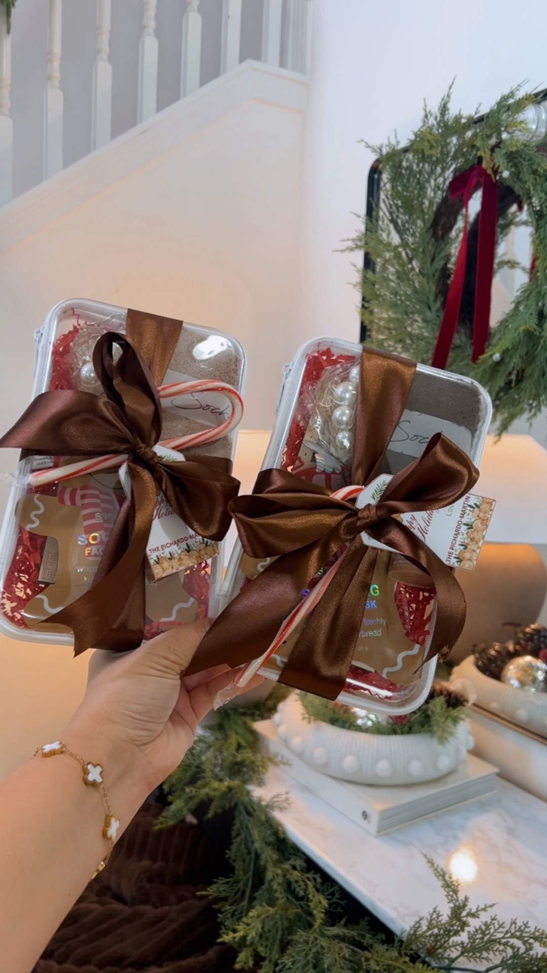 Gift Idea for Teachers, coworkers, bus drivers, friends, etc
#giftguide #amazonshopping #teachersgift #christmasgift #holidaygifts #christmas2025 #giftgiving

#LTKFindsUnder50 #LTKHoliday #LTKGiftGuide