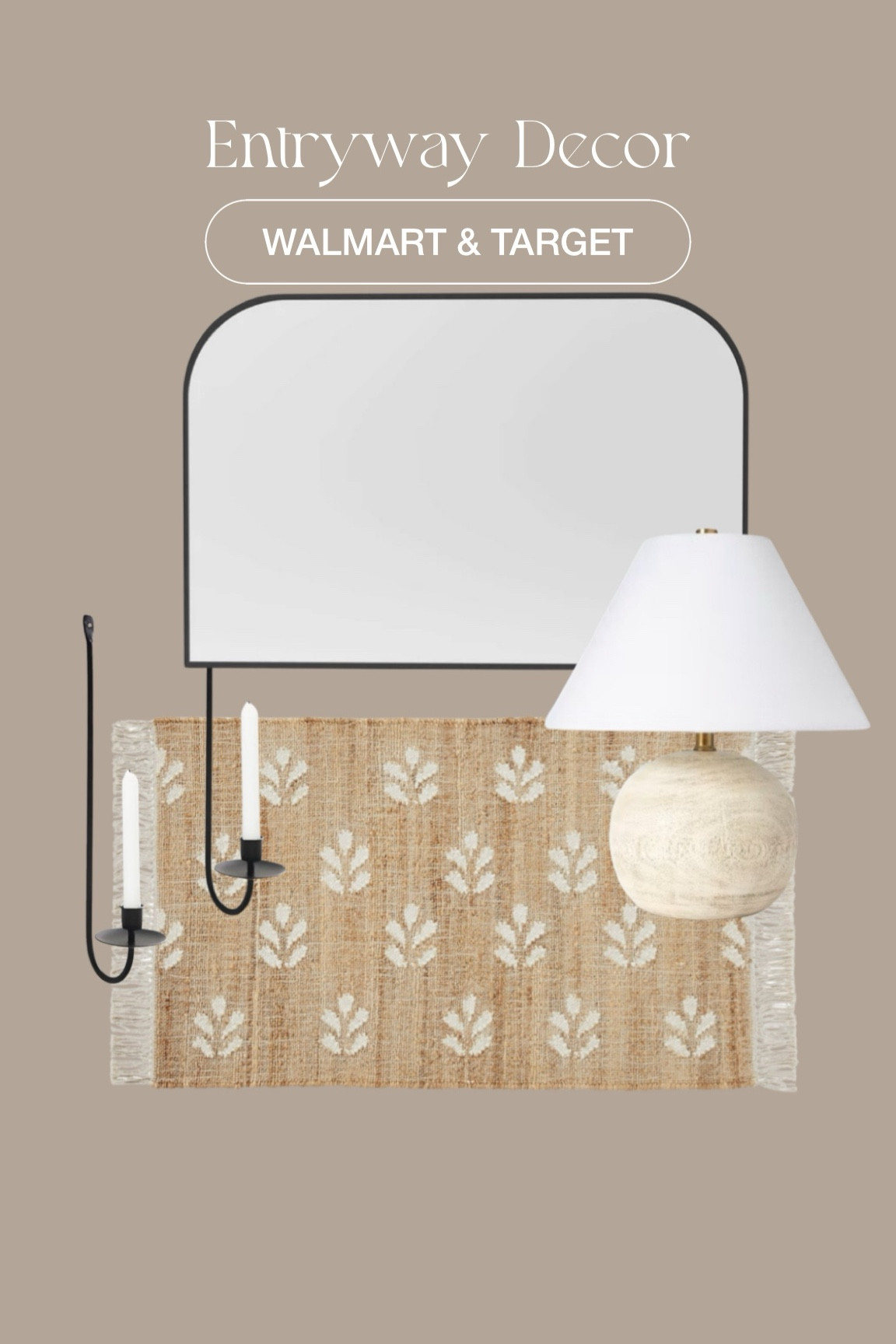 Simple entryway refresh 🌱

Target 
Walmart 
Budget decor 

#LTKFamily #LTKHome #LTKSeasonal