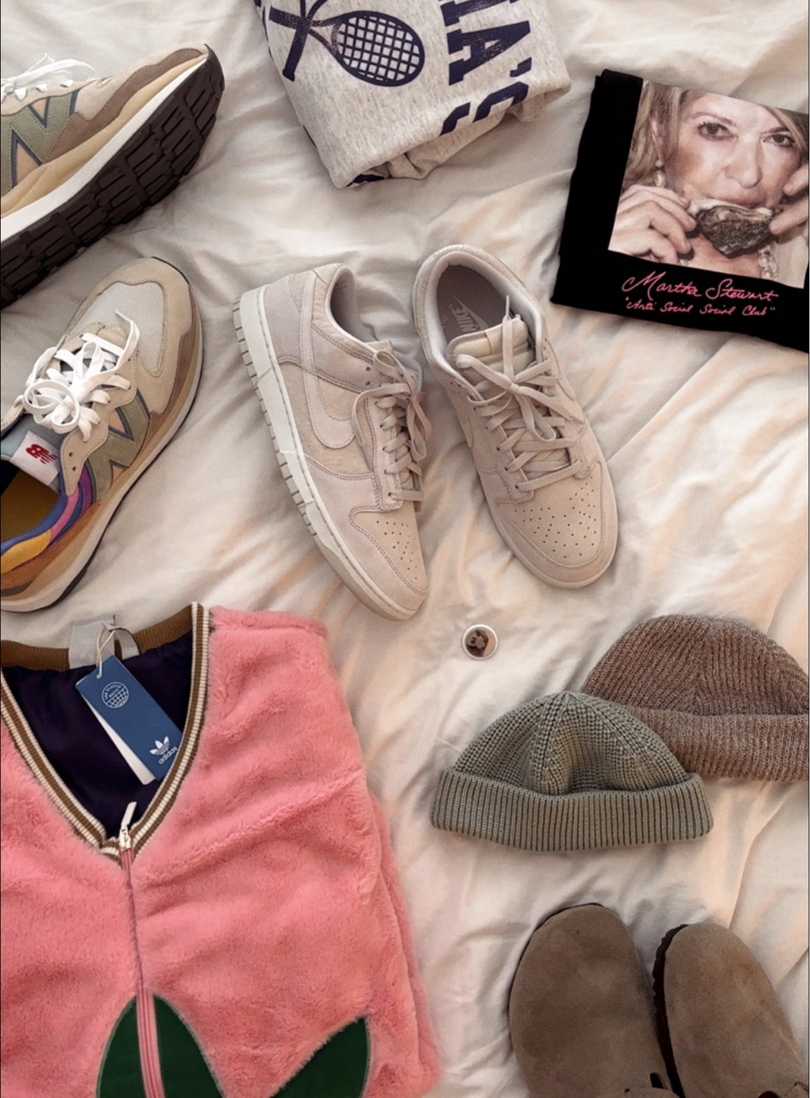 Some of my favorite gifts that I can’t wait to style in 2023! 

#LTKshoecrush #LTKSeasonal #LTKmens