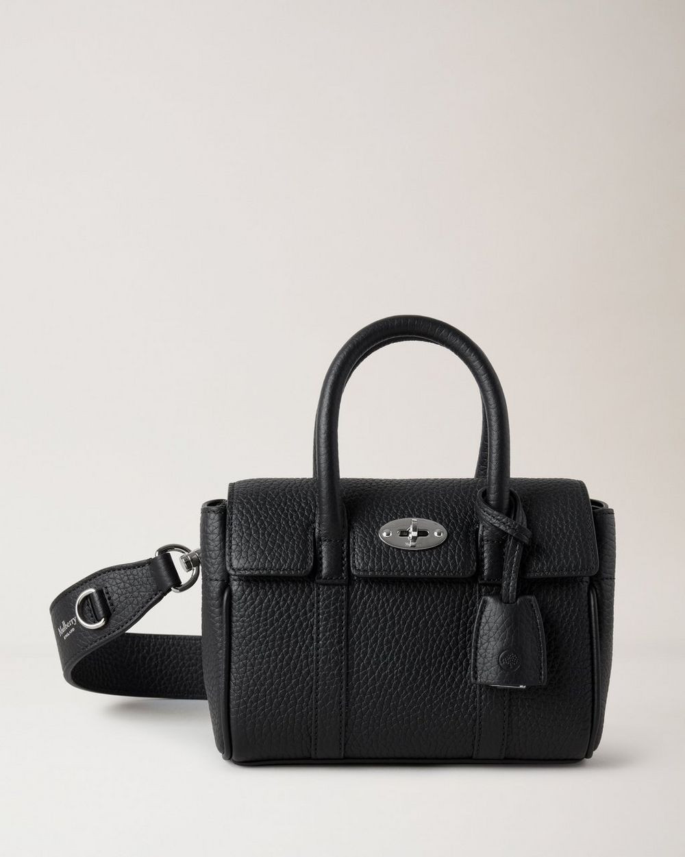 Mini Bayswater | MULBERRY