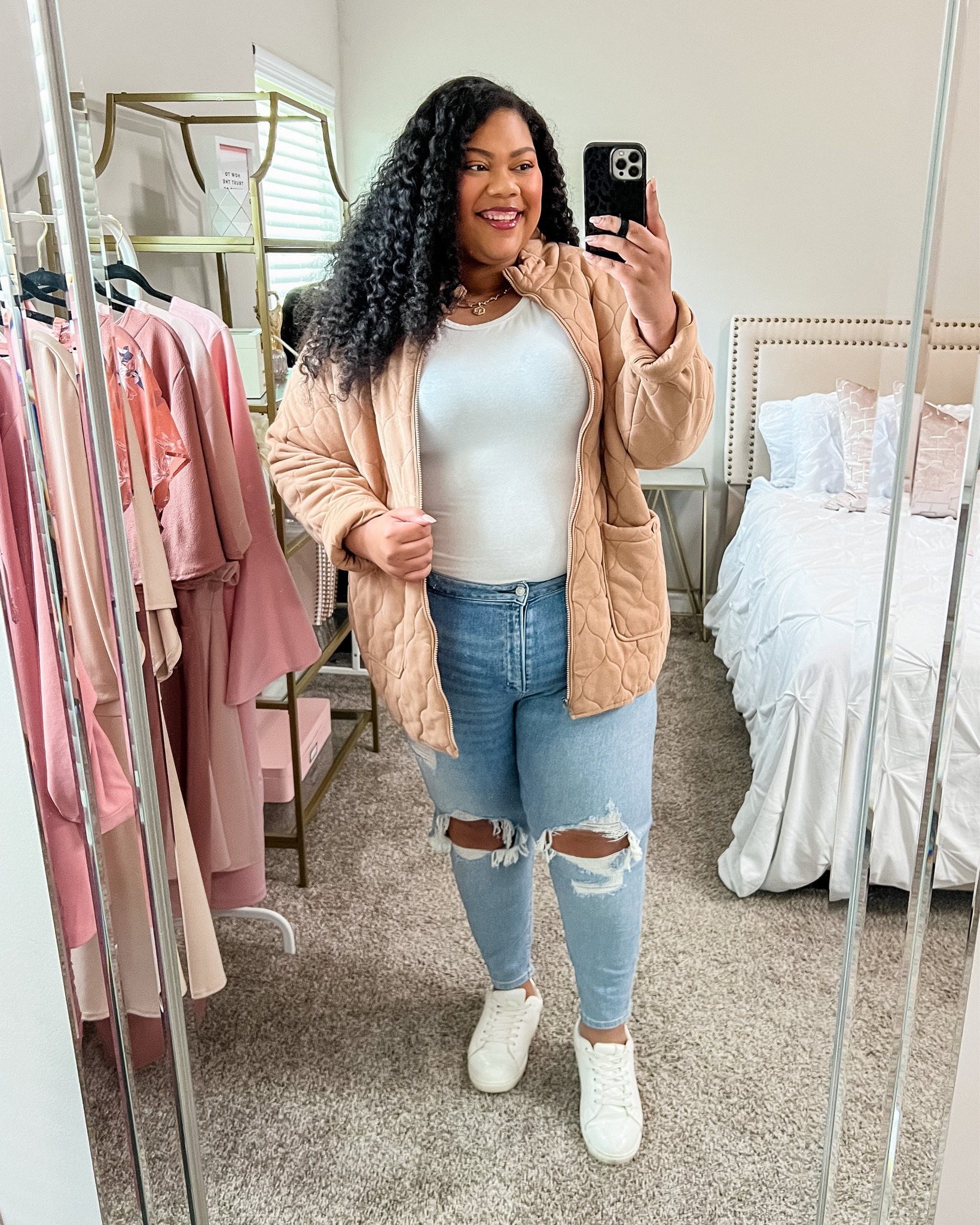 Plus Size Fall Outfit 🍂

plus size fashion // plus size // curvy fashion // walmart finds// affordable fashion // plus size outfit // fall outfits // fall outfit inspo // walmart fashion

#LTKcurves #LTKstyletip #LTKunder100