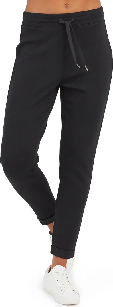 SPANX® AirEssentials Tapered Pants | Nordstrom | Nordstrom