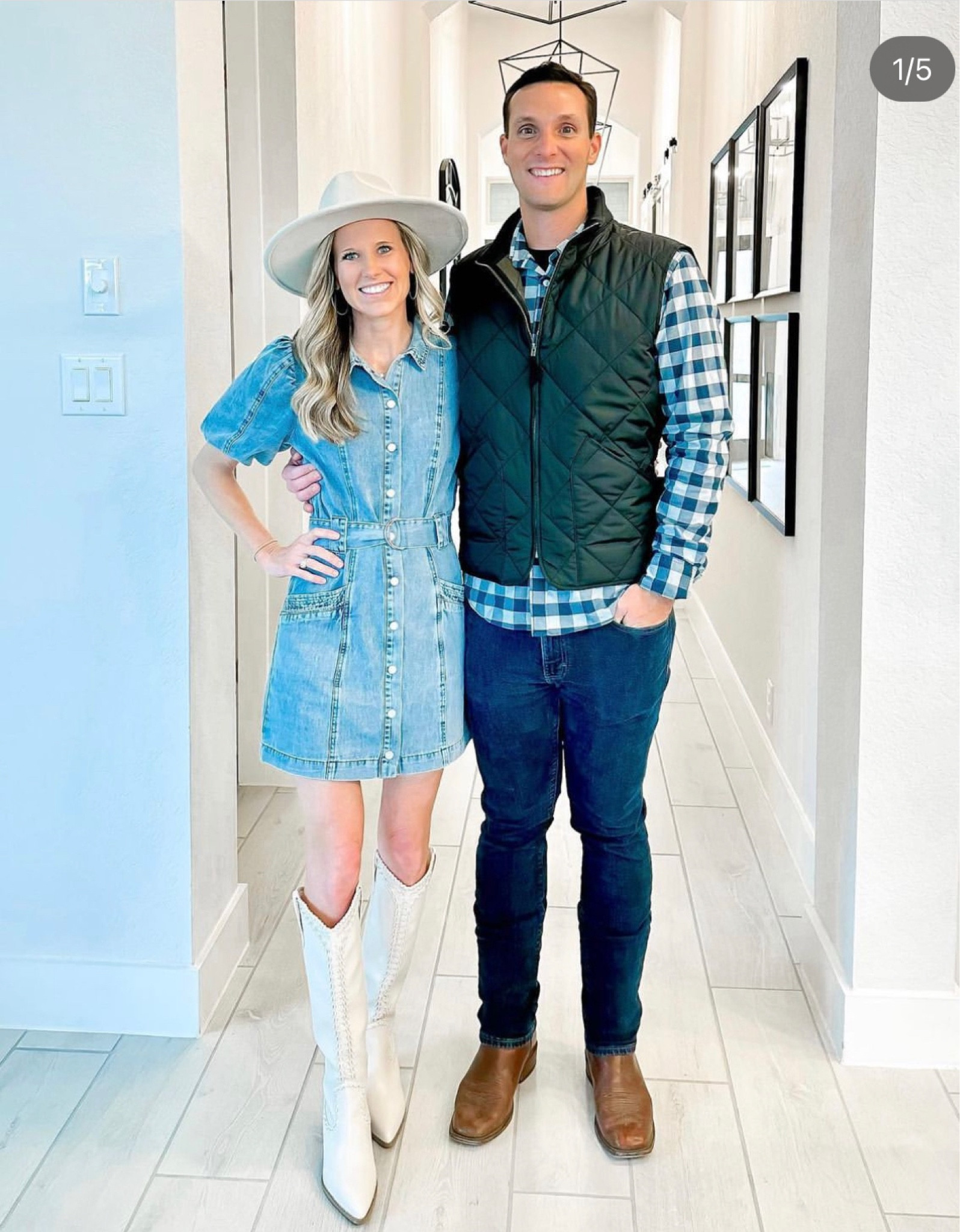 The perfect country concert outfit! 👢 #countrymusic #summertime #romper 

#LTKstyletip #LTKSeasonal #LTKunder50