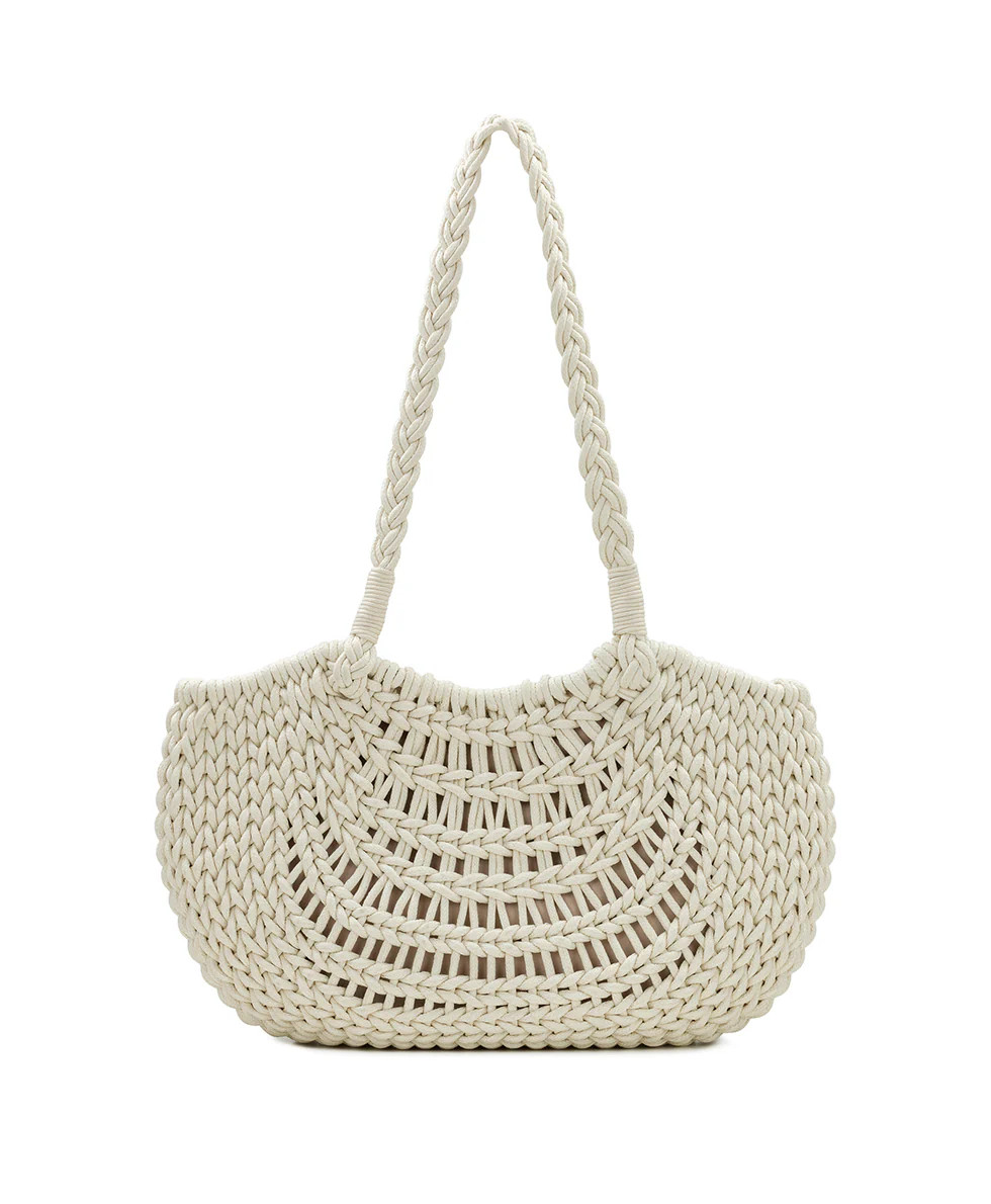 Giraldi Hobo - Handwoven Knot | Patricia Nash Designs