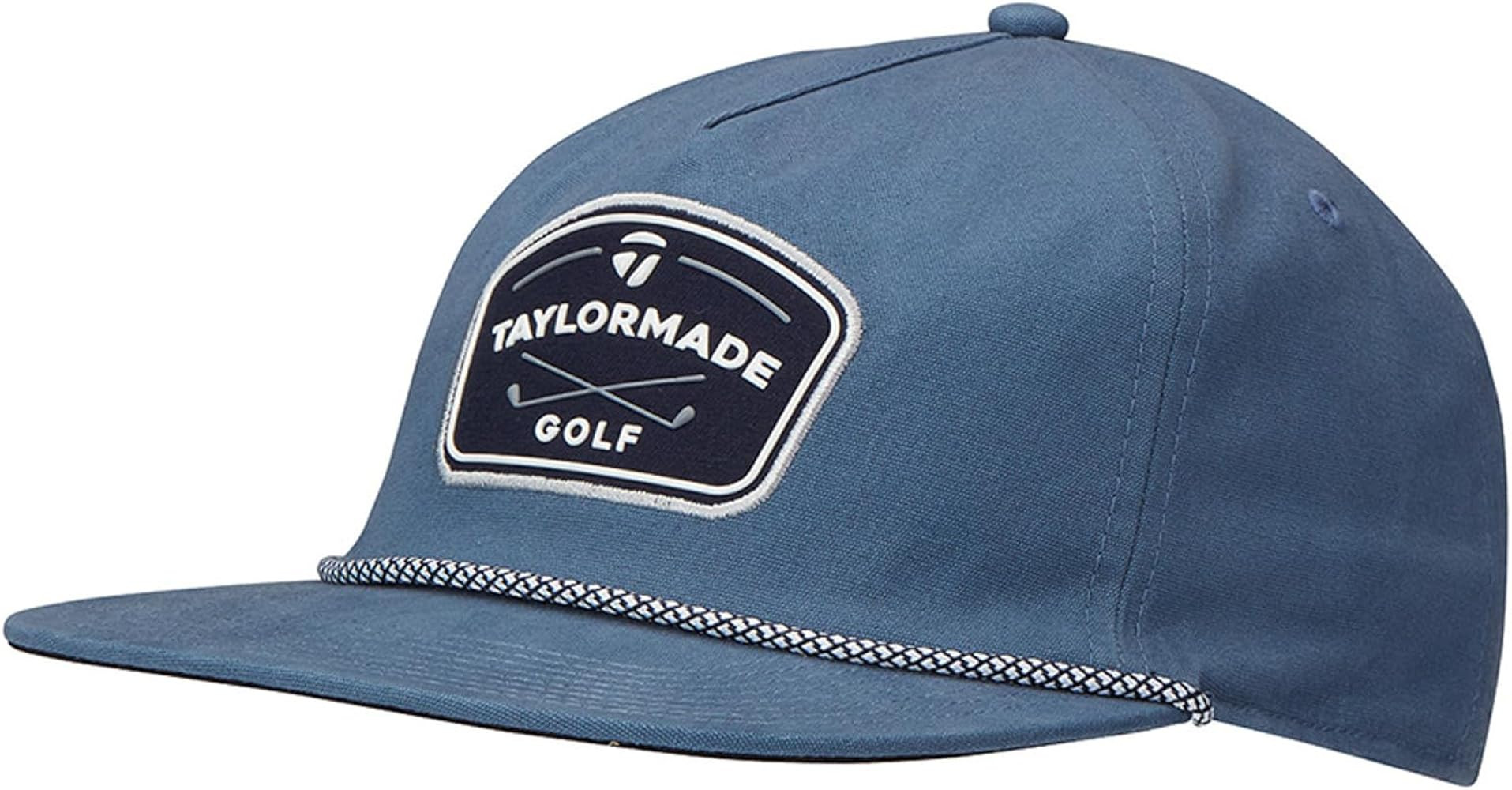 TaylorMade Men's Rope Hat | Amazon (US)