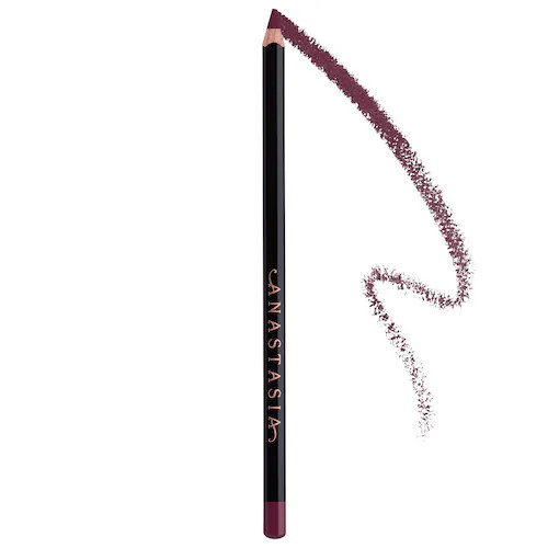 Velvety-Matte Precision Shaping Lip Liner | Sephora (US)