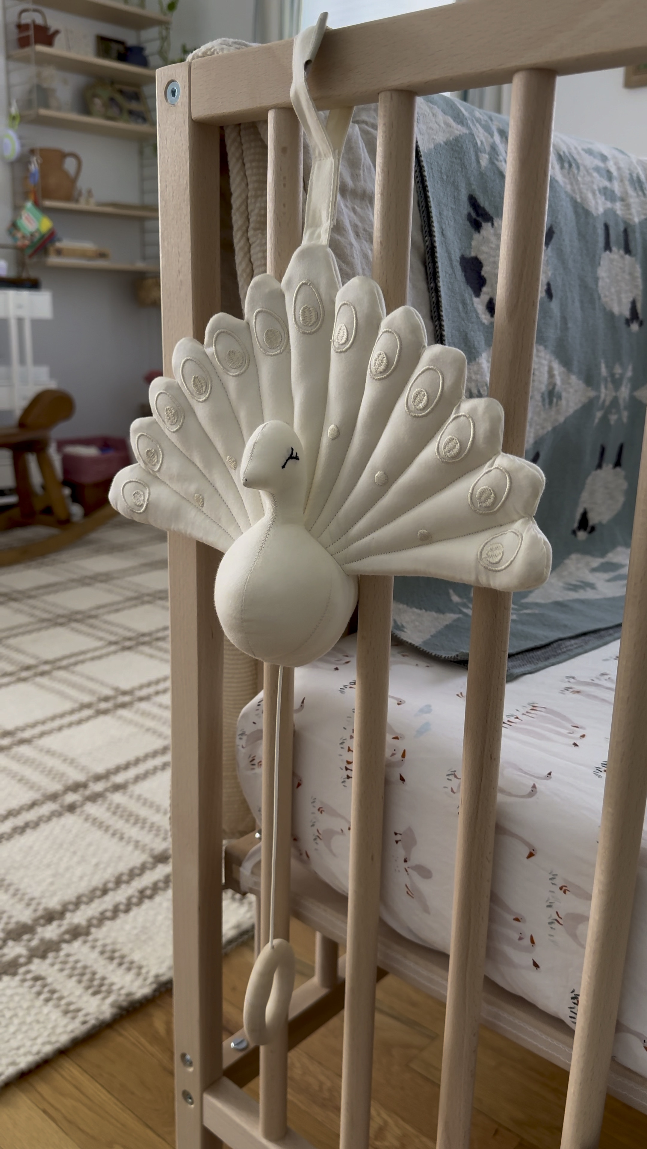 New addition to baby boy’s room🤍



LTKbaby, LTKKIDS, LTKfindsunder50, nursery room, nursery room decor, baby’s room

#LTKbaby #LTKGiftGuide #LTKkids