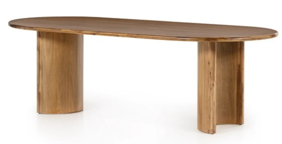 Paden Dining Table | Greene & Co Interiors