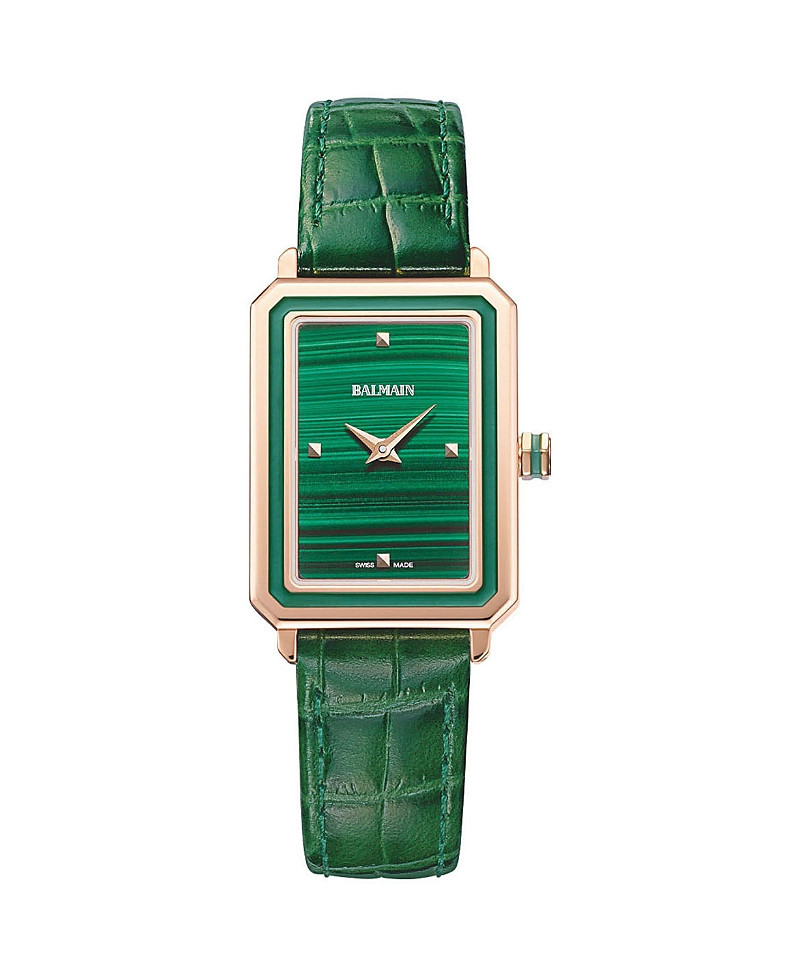 Balmain Eirini Watch, 25mm x 33mm | Bloomingdale's (US)