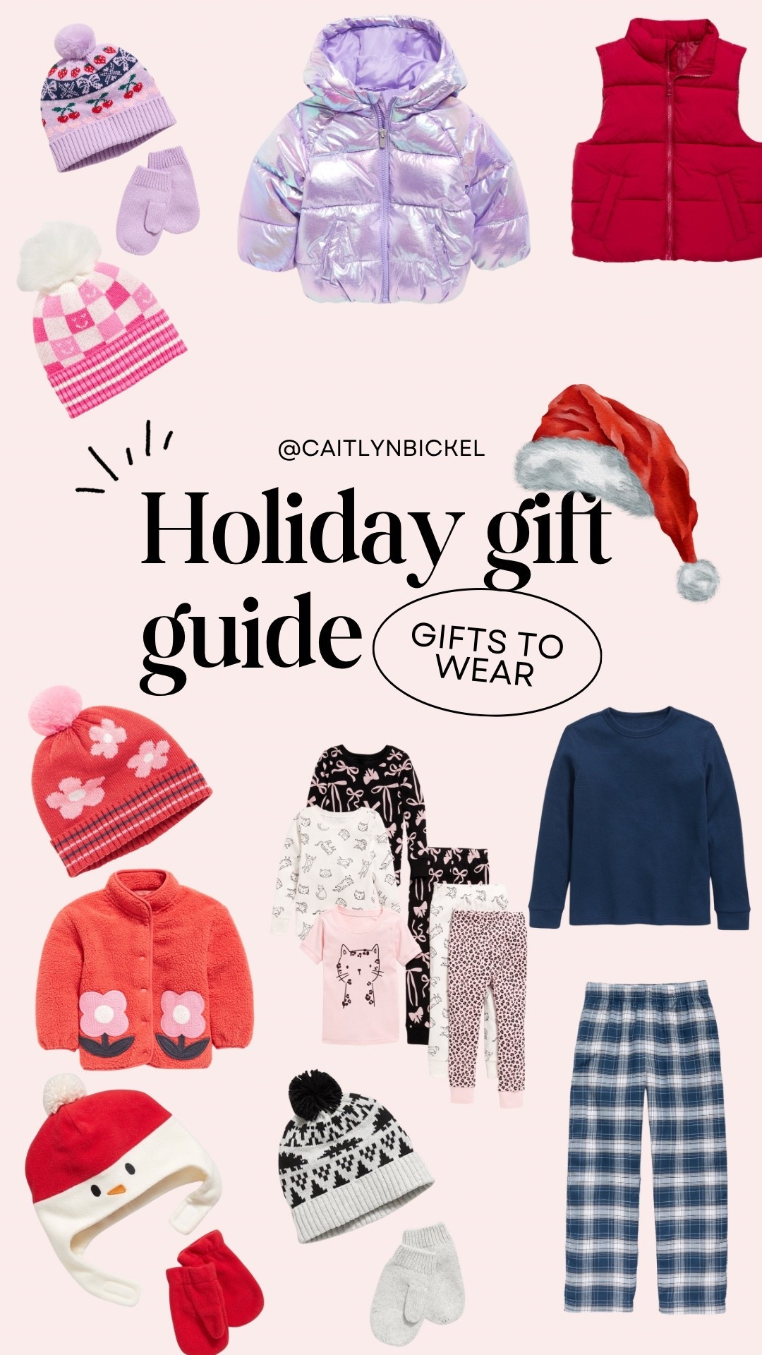 Clothes I grabbed my kids for Christmas 

#LTKGiftGuide #LTKHoliday #LTKKids